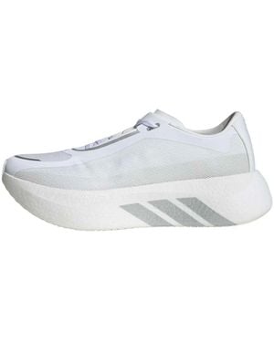 adidas Hyperboost Edge - Weiß