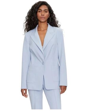 Guess Blazers - Azul