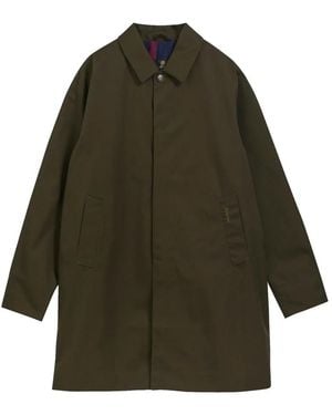 Barbour Rain Jackets - Vert