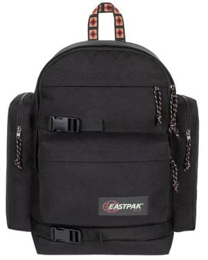 Eastpak Backpacks - Nero