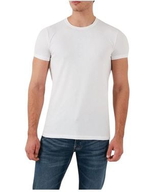 DSquared² T-Shirts - Blanco