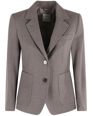 Kiltie Blazers - Grijs