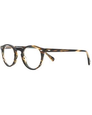 Oliver Peoples Glasses - Black