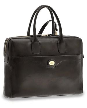The Bridge Handbags - Black