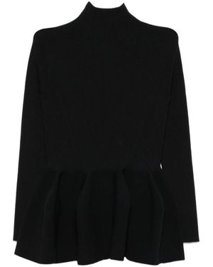 CFCL Turtlenecks - Black