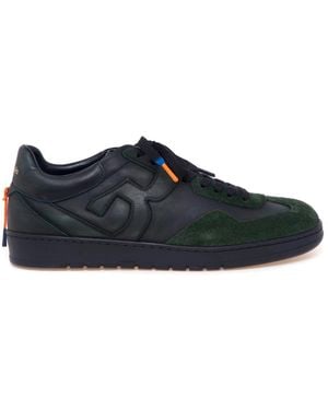 Barracuda Trainers - Black