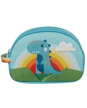 American Tourister Toilet Bags - Blu