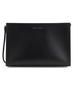 Orciani Bags - Negro