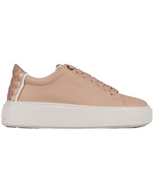 Alexander Smith Sneakers - Rosa