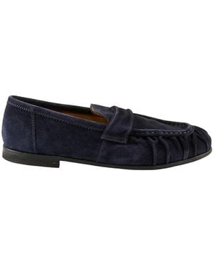 Sturlini Loafers - Blue