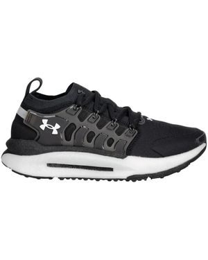 Under Armour Running Shoes - Nero