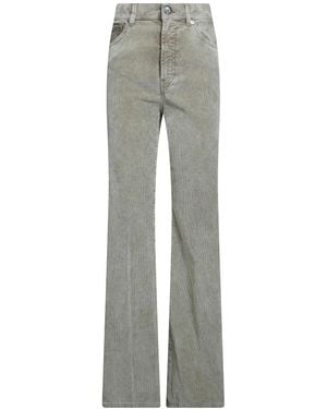 Dondup Flared Jeans - Gris
