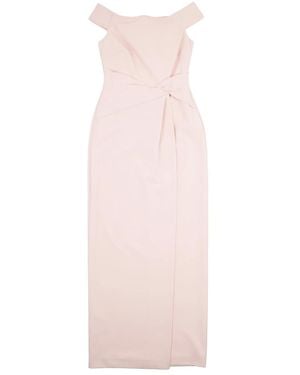 Polo Ralph Lauren Midi Dresses - Pink