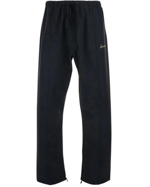 Fear Of God Joggers - Black