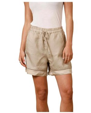 Mason's Casual Shorts - Natural