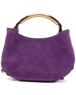 Moschino Handbags - Purple