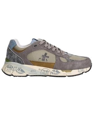 Premiata Sneakers - Multicolore