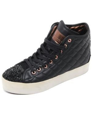 Alexander Smith Trainers - Black