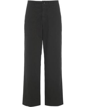 Bitte Kai Rand Wide Trousers - Nero