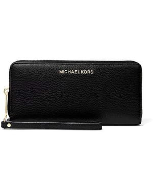 Michael Kors Wallets & Cardholders - Nero