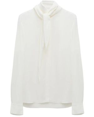 Dorothee Schumacher Blouses - Bianco
