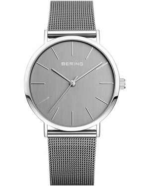 Bering Watches - Gray