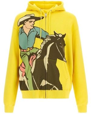 JW Anderson Zip-Throughs - Amarillo