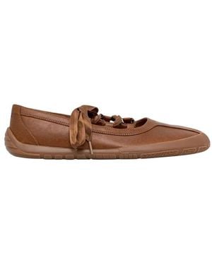Camper Peu Path - Bruin