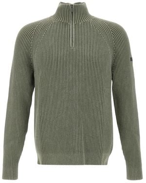 Rrd Turtlenecks - Green