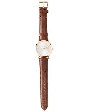 Paul Smith Watches - White