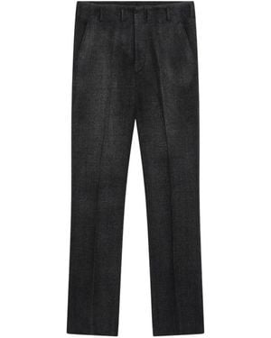 Prada Suit Trousers - Grey