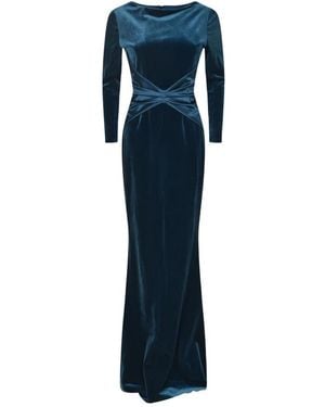 Chiara Boni Gowns - Blue