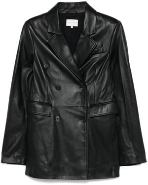 Loulou de Saison Blazers - Black