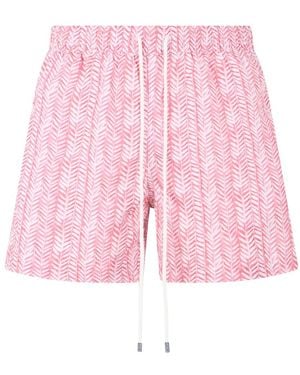 Fedeli Beachwear - Pink