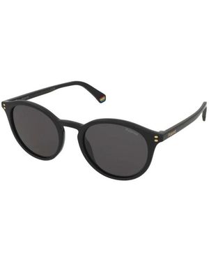 Polaroid Sunglasses - Black