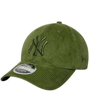 KTZ Caps - Verde