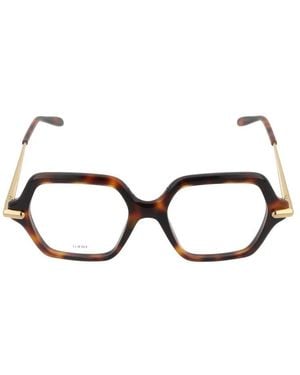 Loewe Slim Optisch Montuur - Bruin