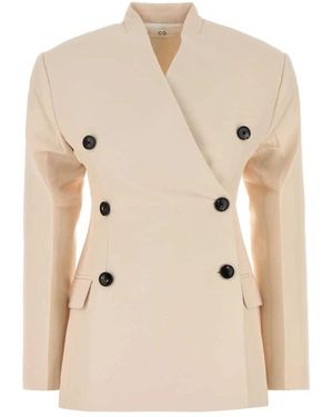 Co. Light Jackets - Neutro