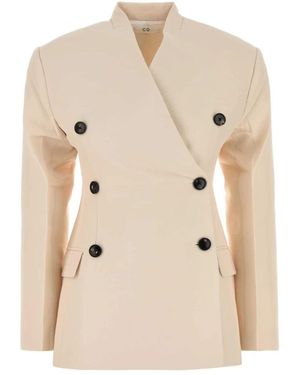 Co. Light Jackets - Neutro