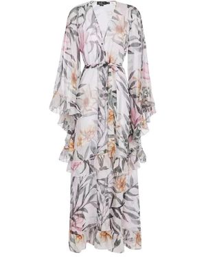 PATBO Beachwear - Wit
