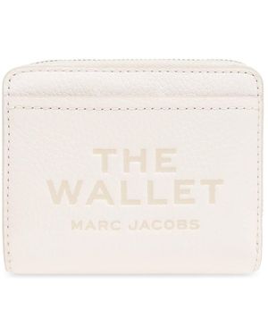 Marc Jacobs Wallets & Cardholders - Neutre