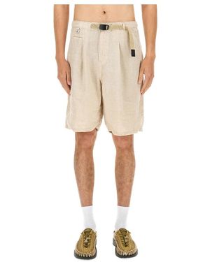 Undercover Casual Shorts - Neutro