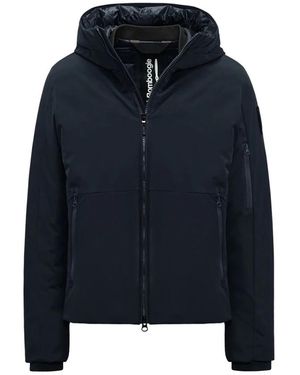 Bomboogie Winter Jackets - Blue