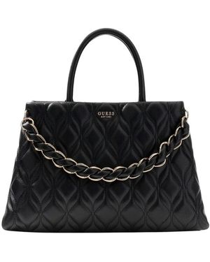 Guess Handbags - Black