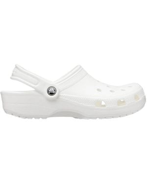 Crocs™ Clogs - White