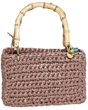 Chica Handbags - Rosa
