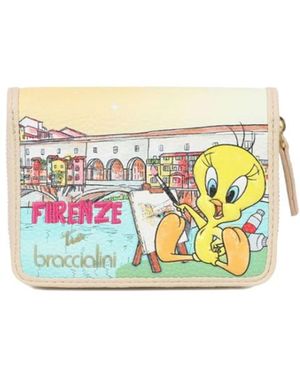 Braccialini Wallets & Cardholders - Blanco