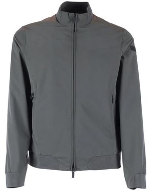 Rrd Montecristo Light Jacket - Grijs