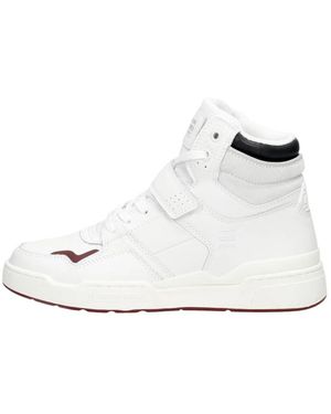 G-Star Sneakers - Blanc