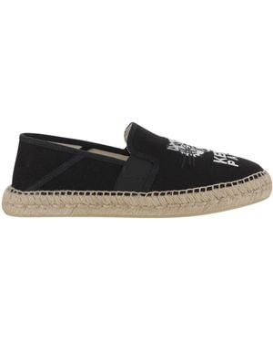 KENZO Espadrilles - Nero